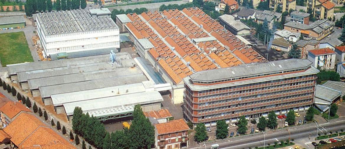 Abitano La Città Della De Agostini